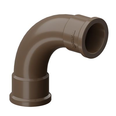 Curva Soldável 60MM 90° Tigre: Eficiência e Praticidade em Suas Instalações Hidráulicas