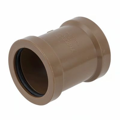 Luva de Correr Soldável 60mm Tigre