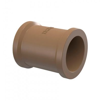 Luva Soldável  60mm Tigre