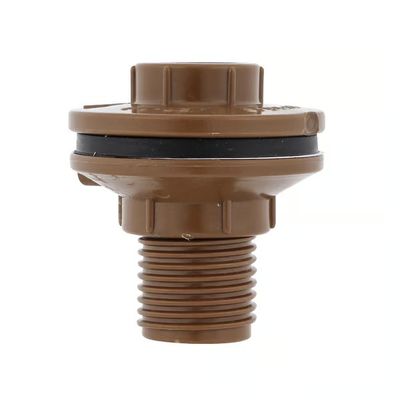 Adaptador Flange 20mm x 1/2