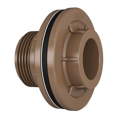 Adaptador Flange 25mm x 3/4