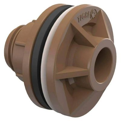 Adaptador Flange 32mm x 1