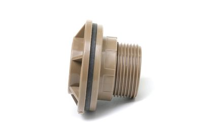 Adaptador Flange 40mm x 1.1/4