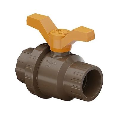 Registro Esfera Soldavel 25mm Tigre