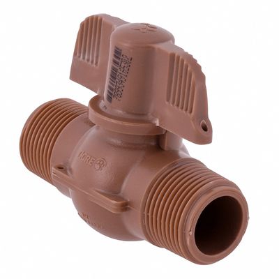 Registro PVC Borboleta 3/4 Tigre - Controle de Fluxo Preciso para Sistemas Hidráulicos