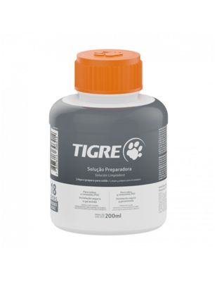 Solucao Limpadora 200ML Tigre