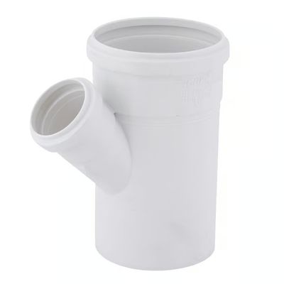 Junção de Redução PVC para Esgoto 100x50mm ou 4