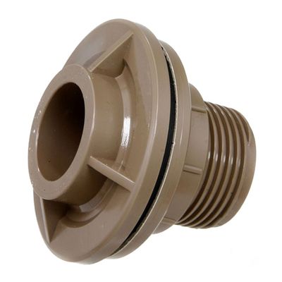 Adaptador Flange 110mm x 4