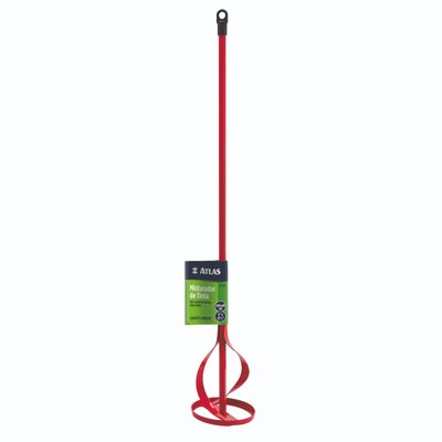 Misturador De Tintas Grande 176/2 Atlas