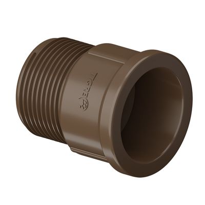 Adaptador Soldável 110mm x 4