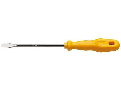 Chave Fenda P.Chata 1/4x10 41500/034 Tramontina