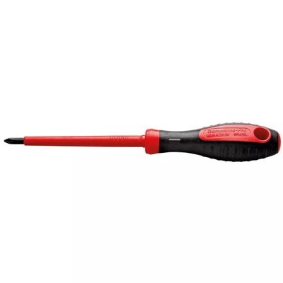 Chave Fenda Isol.P.Cruz 6x150mm 44116/031 Pro
