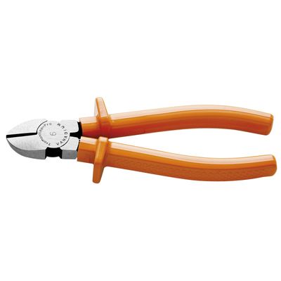Alicate Corte Diagonal Isolado 1.000 V 6