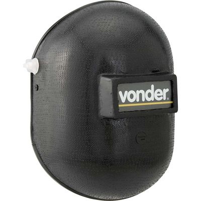 Máscara para Solda Visor Fixo VD720 Vonder