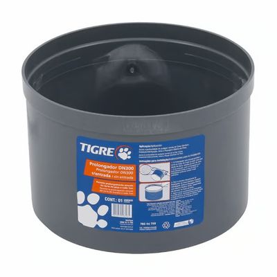Prolongador para Caixa 300mm Sem Entrada Tigre - Praticidade e Durabilidade