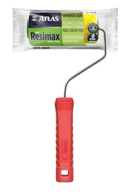 Rolo Resimax 9Cm 339/9A Atlas