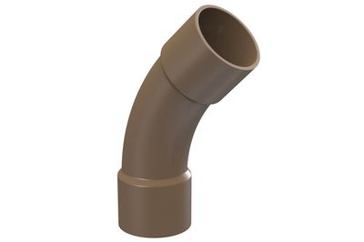 Curva Soldável 25MM 45° Tigre: Eficiência e Durabilidade para sua Rede Hidráulica