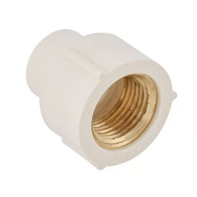 Luva Aquatherm 15mm x 1/2 Tigre