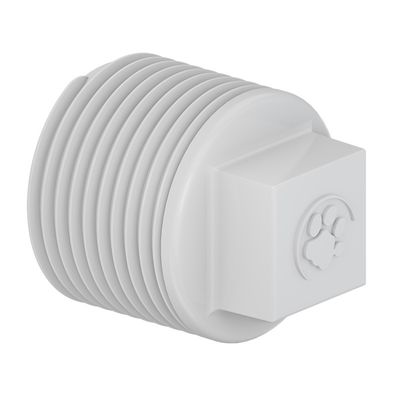Plug 3/4