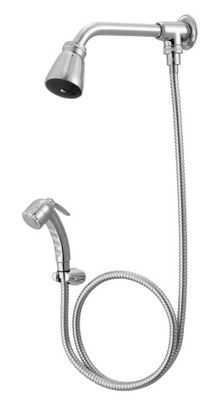 Ducha Tradicional Com Desviador Meber