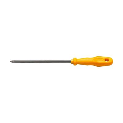 Chave Fenda P. Cruzada 1/8x5 41505/011 Tramontina