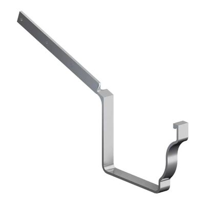 Suporte Metalico P/Calha Style Zincado Tigre