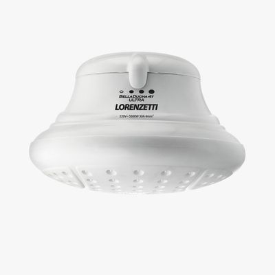 Ducha Bella Ducha 4 Temperaturas 127V Lorezentti
