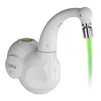 Torneira Elétrica Lumen 5500w 127v Hydra