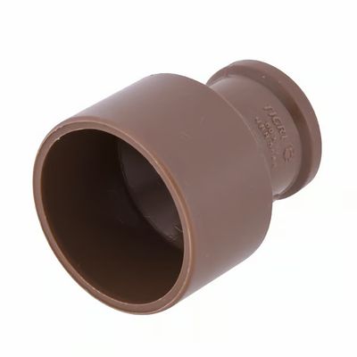 Bucha de Redução Soldável Longa 60x40mm Tigre - Conexão Hidráulica Segura e Confiável