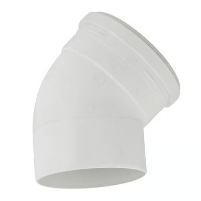 Joelho 45° Esgoto 150mm Tigre