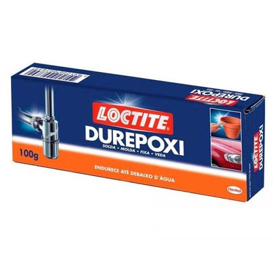 Cola Durepoxi 100G