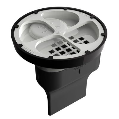 Anti-Espuma 150MM Tigre