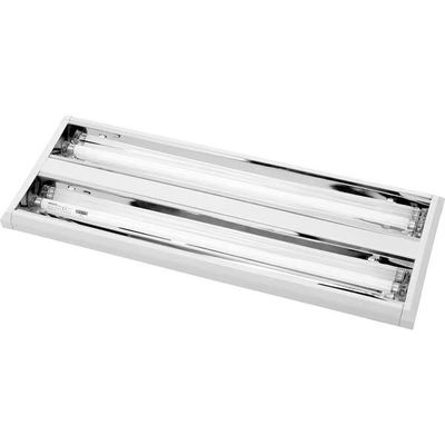 Luminária Sobr. Td 60 2x14 Branco