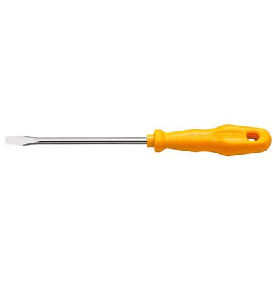 Chave Fenda P. Chata 1/8x5 41500/012 Tramontina