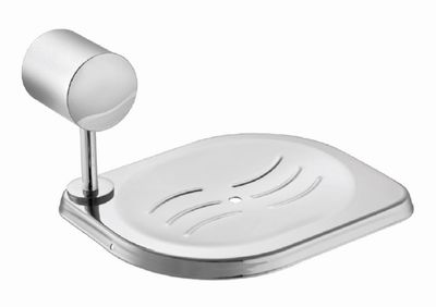 Saboneteira Parede 304 C 36 Meber