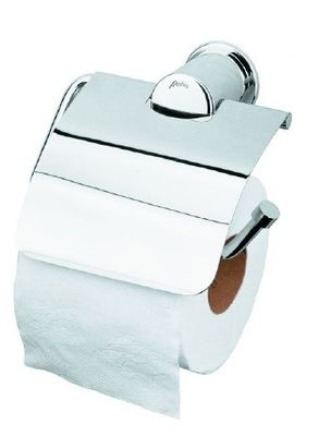 Porta-Papel Com Tampa 102 C 40 Meber