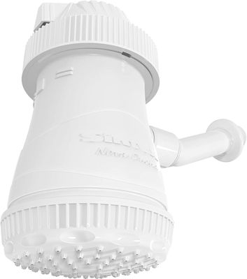 Nova Ducha 127V 5500W D155 Sintex