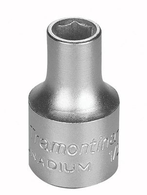 Soquete Sextavado 1/2 8MM 44833/108 Tramontina