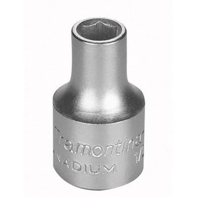 Soquete Sextavado 1/2 9MM 44831/109 Tramontina