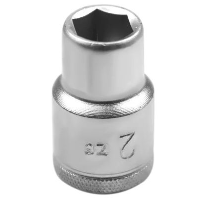Soquete Sextavado 1/2 12MM 44831/112 Tramontina
