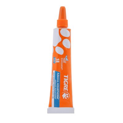 Cola Agua Quente Aquatherm 17G Tigre