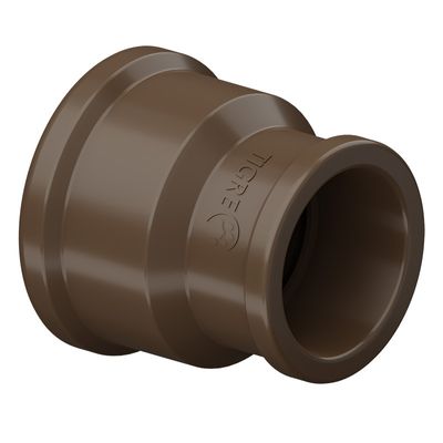 Luva Soldável 50X25mm Tigre