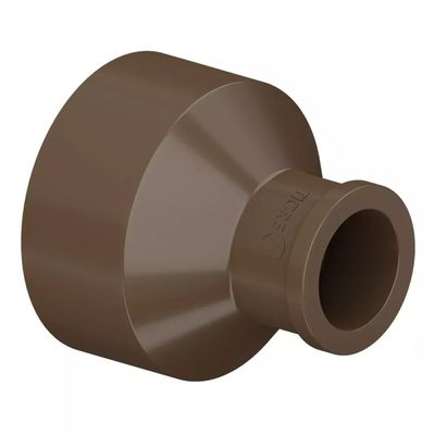 Bucha de Redução Soldável Longa 75x50mm Tigre - Eficiência e Confiabilidade em suas Instalações