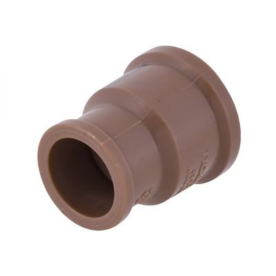 Luva Soldável 32x25mm Tigre