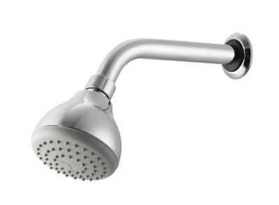 Ducha Ômega Meber: Conforto, Estilo e Eficiência em um Único Produto