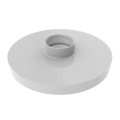 Adaptador de Ralo Linear 100mm Tigre - Eficiência e Modernidade na Drenagem de Água