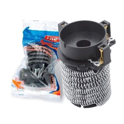 Resistencia 4TEMP. Super Ducha 5400W 127V Fame