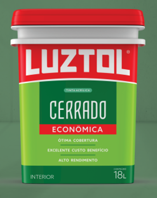 TINTA CERRADO PESSEGO BD 18L TINTA CERRADO PESSEGO BD 18L