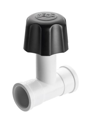 REG HERC PLASTICO 25MM BRANCO 1988-2 REG HERC PLASTICO 25MM BRANCO 1988-2