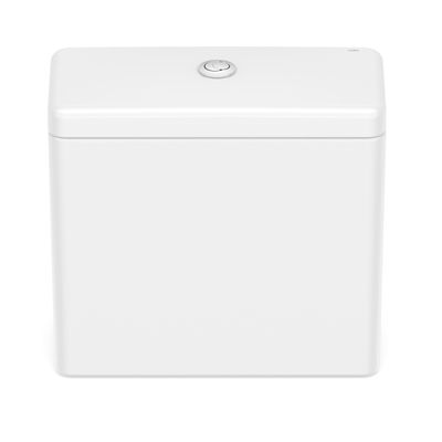 CAIXA ACOPLADA CELITE ELITE ECO BRANCO 01 CAIXA ACOPLADA CELITE ELITE ECO BRANCO 01